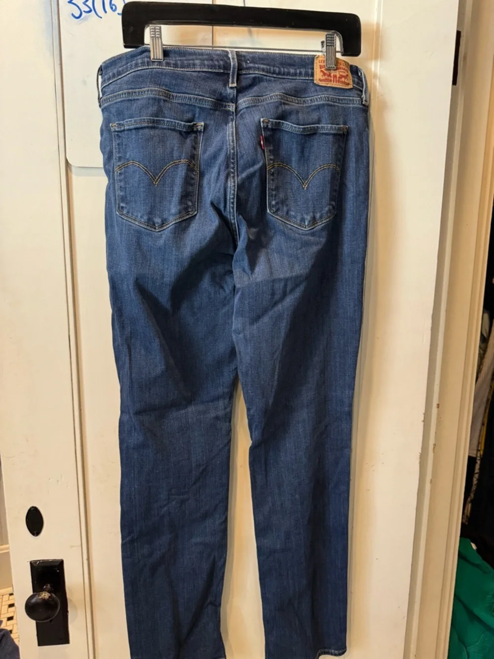 Levis classic levi
