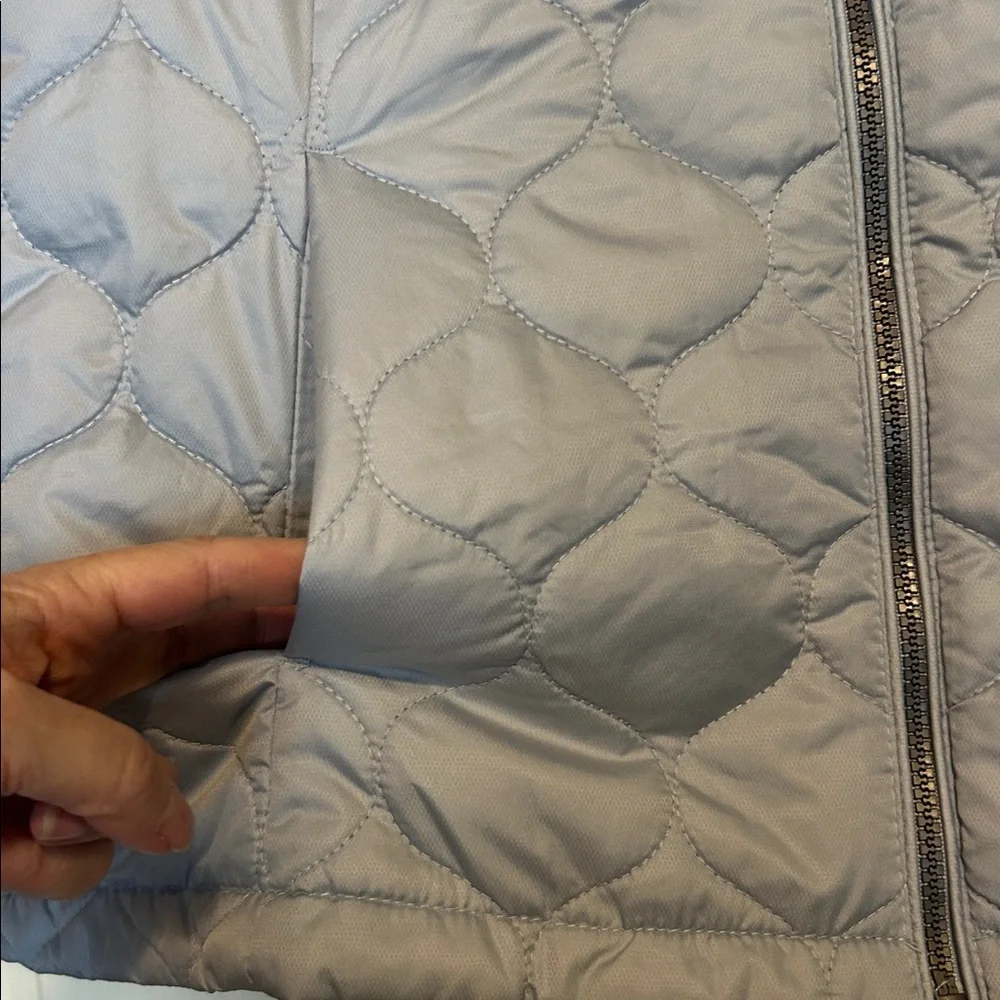ZeroXposur measurements sleeves