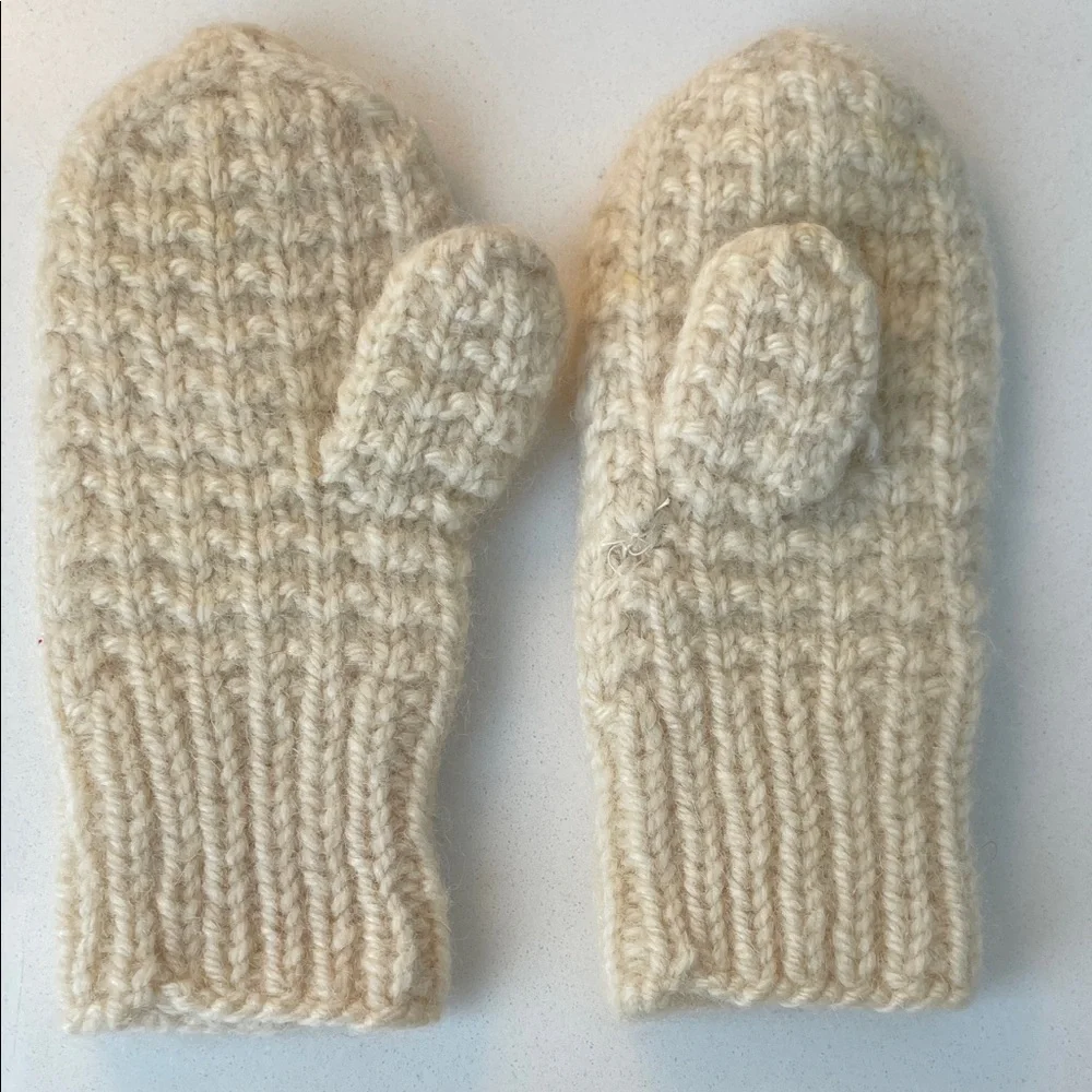 Handmade keep your