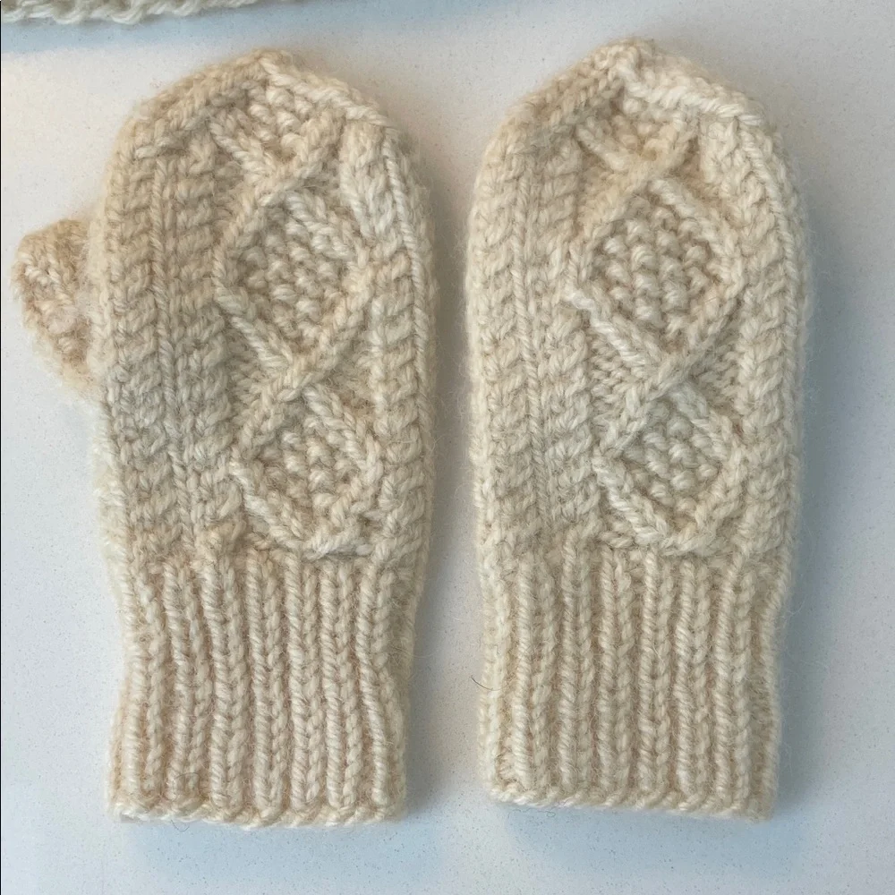 Handmade keep your