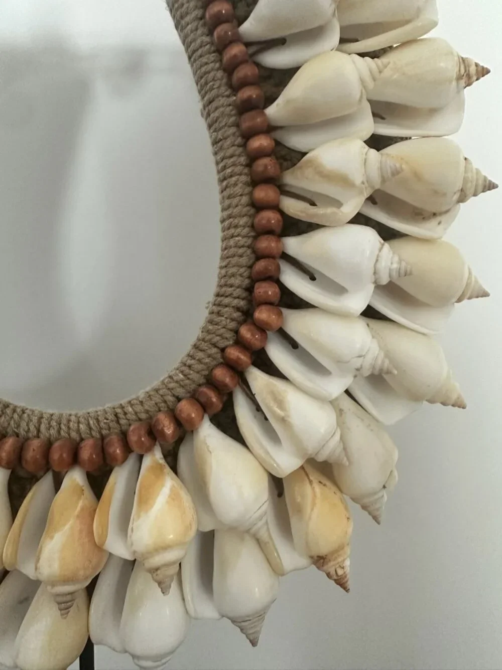 N/A large handcrafted