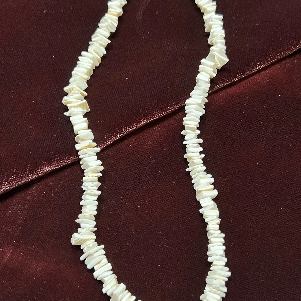 Source Unknown timeless screw bead