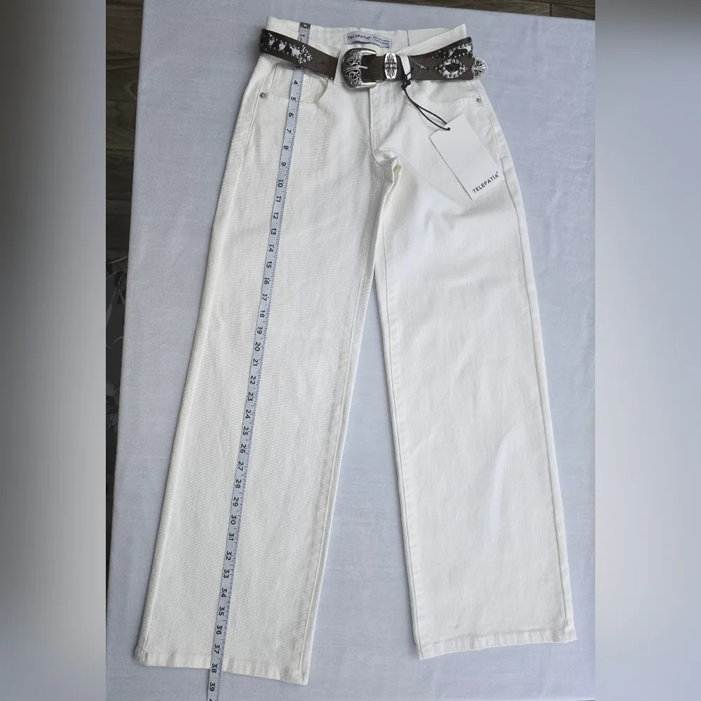 Telepatía leg wide