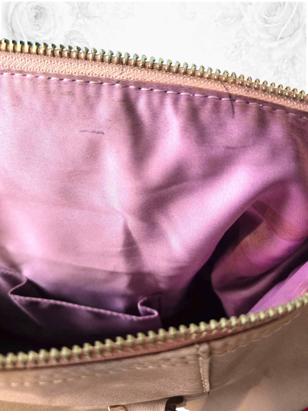 Coach are colorway shown
