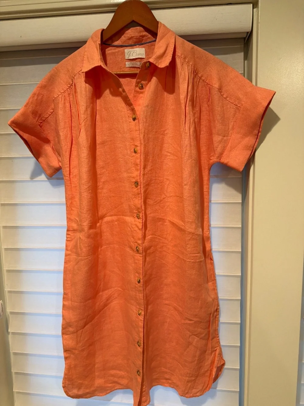 J. Crew crew relaxed