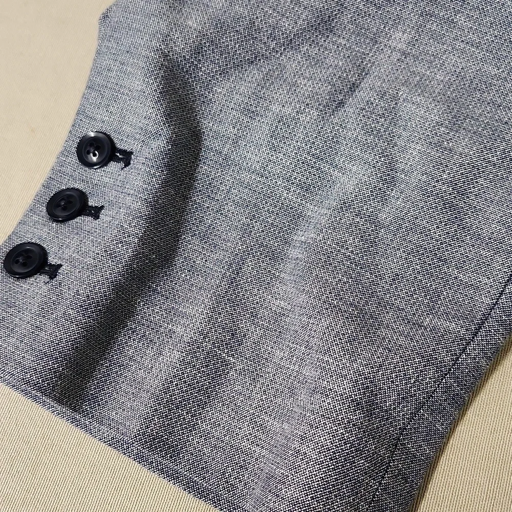 Talbots pants accents