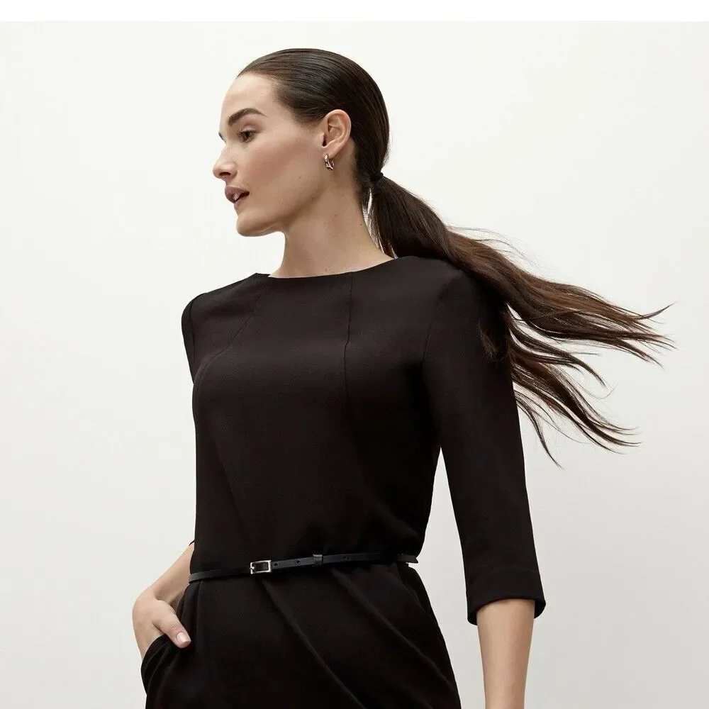 MM Lafleur length tags luxury