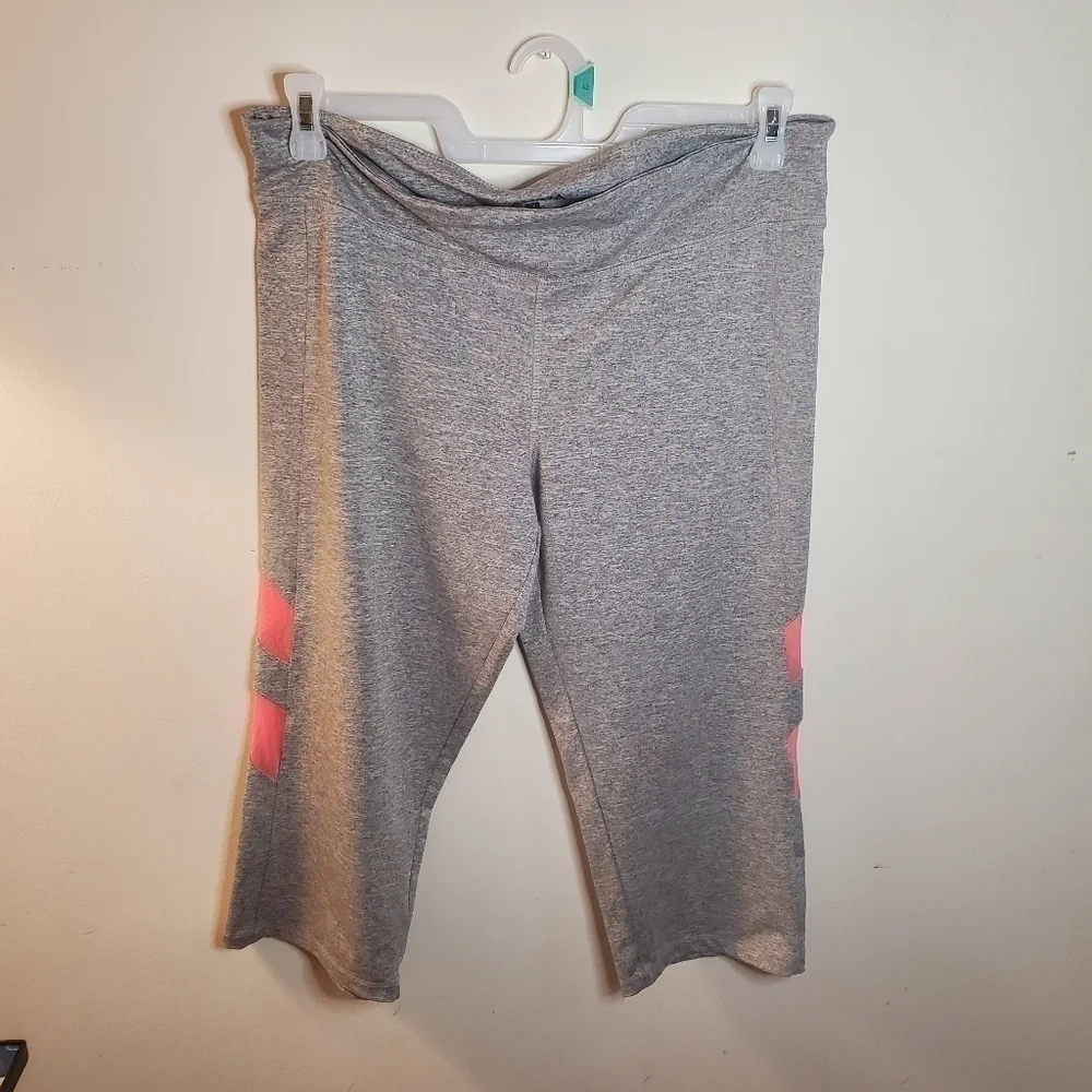 Aviva size pants