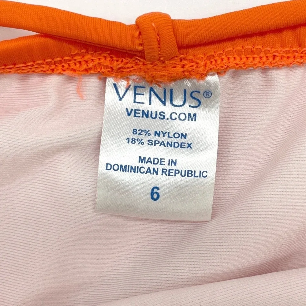 VENUS low warm