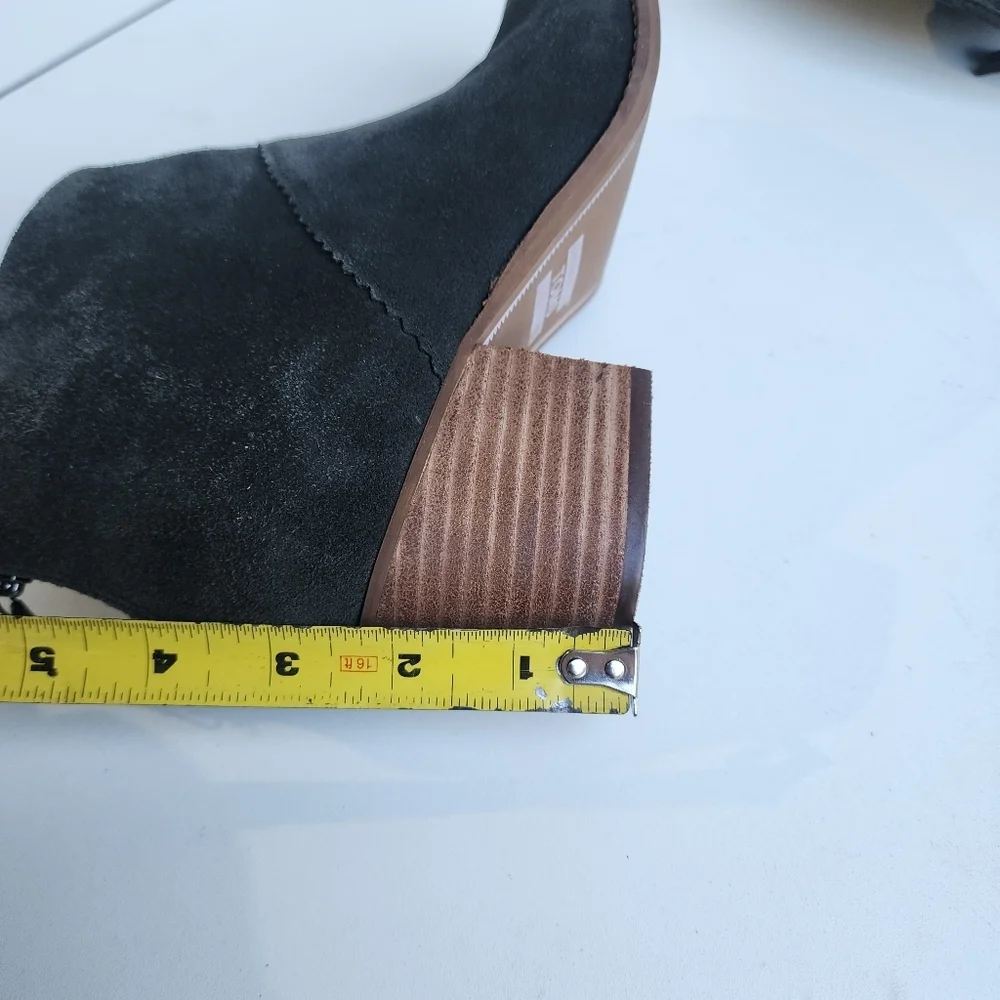 Toms heel sh1 boot