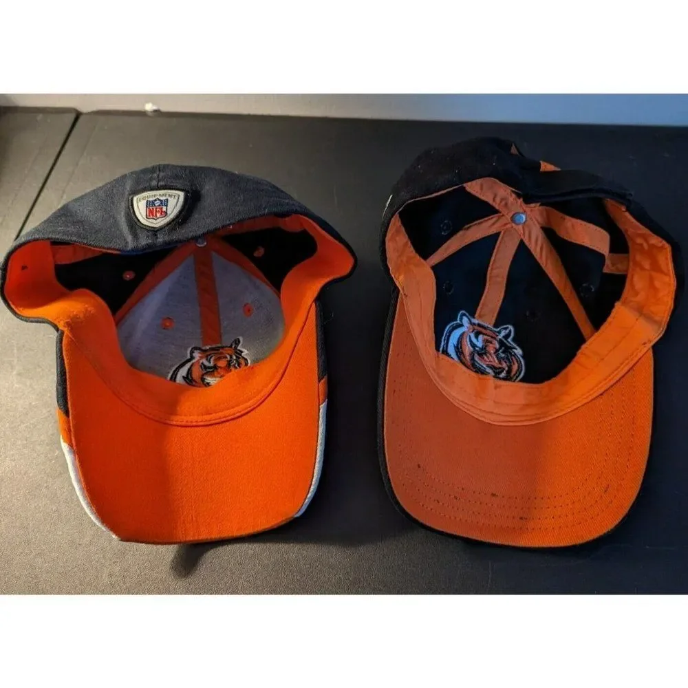 Reebok cincinnati authentic