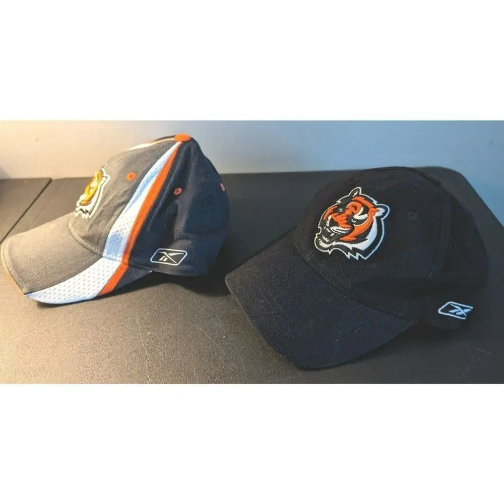 Reebok out cap pics