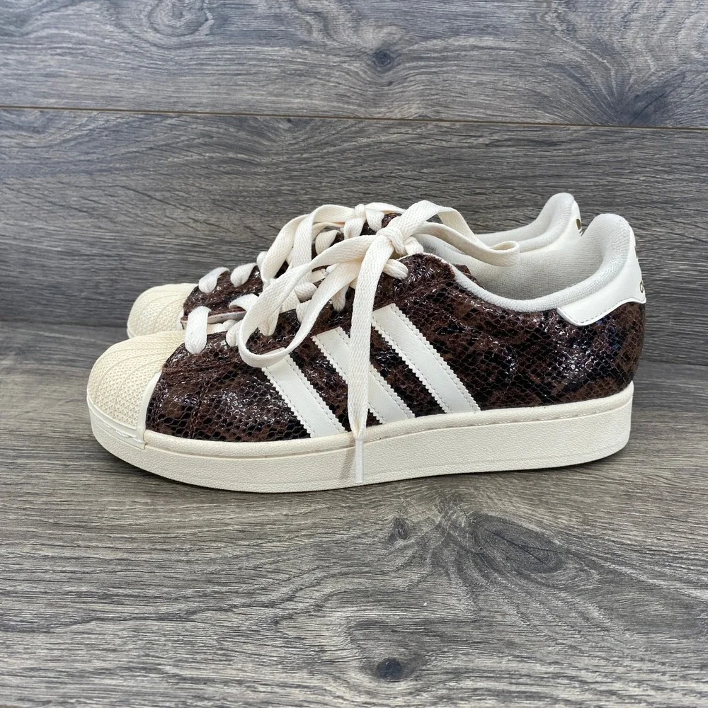 adidas superstar sneakers