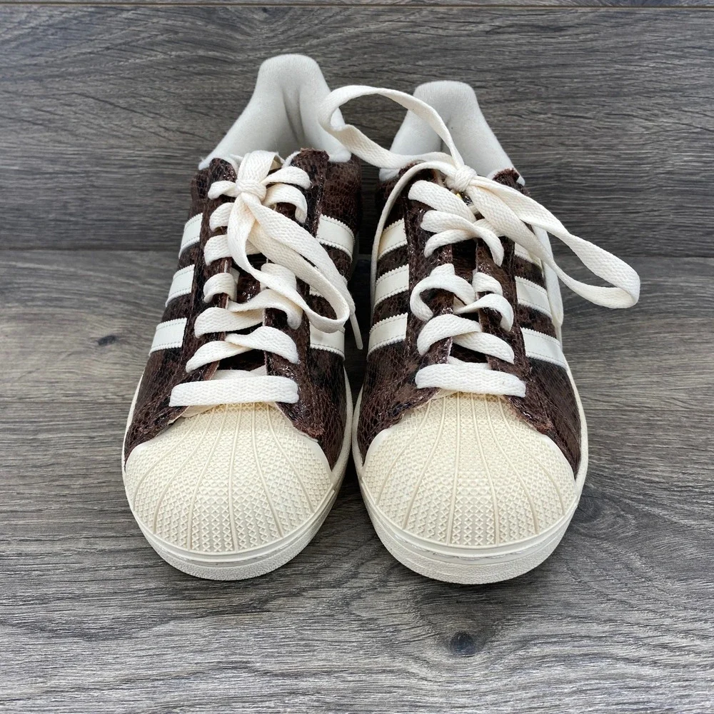 adidas superstar sneakers