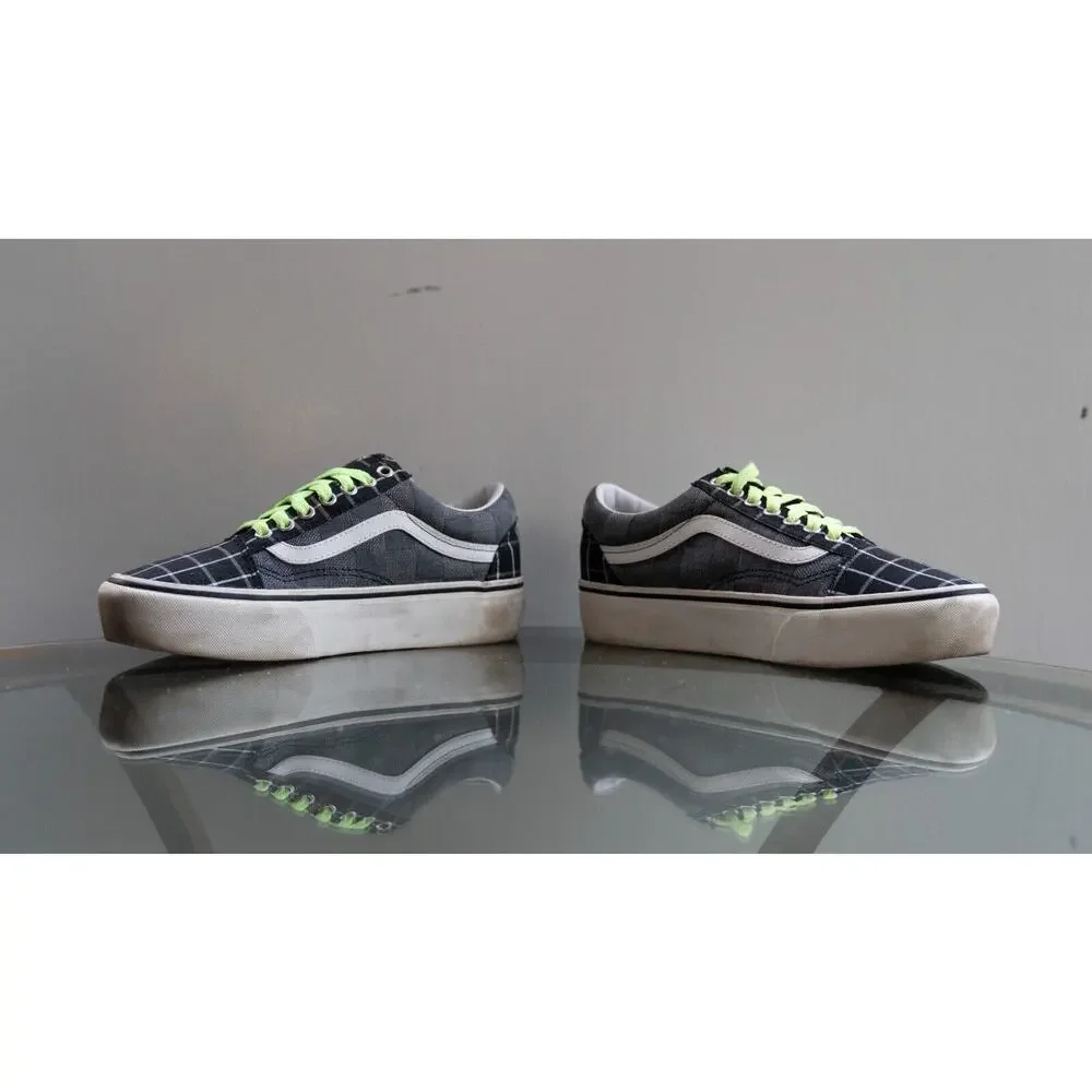 Vans old skool