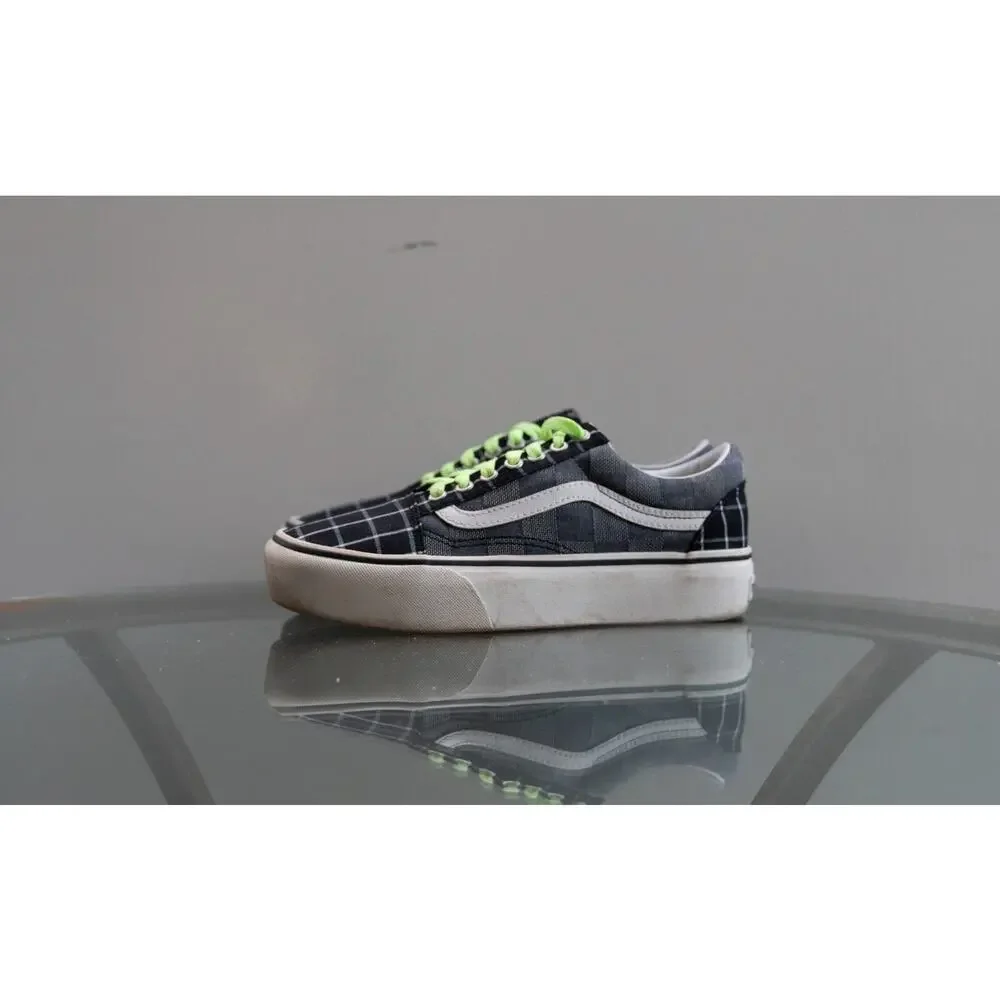 Vans old skool
