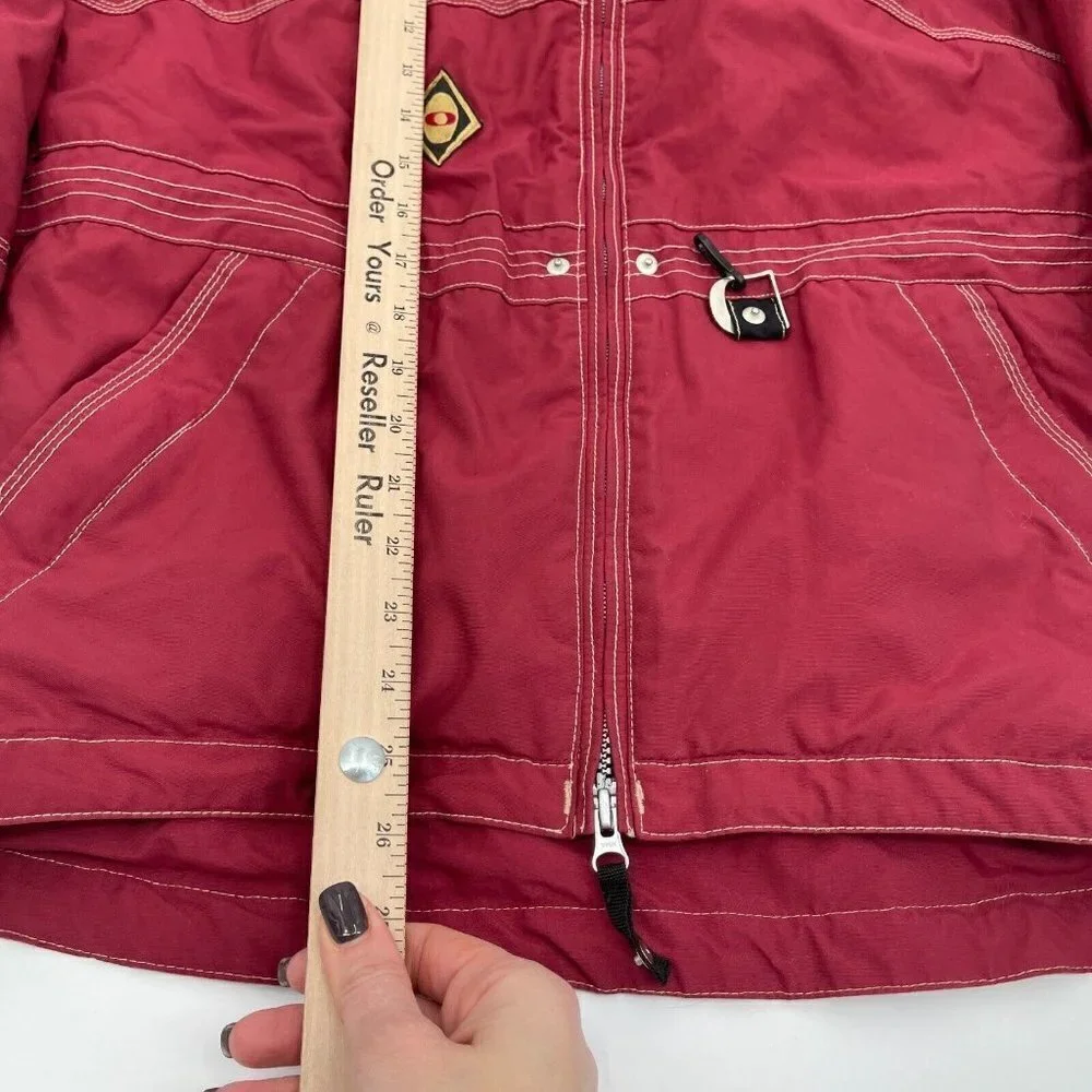 Obermeyer juniors coat