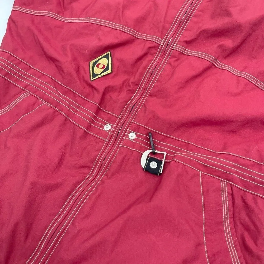 Obermeyer juniors coat