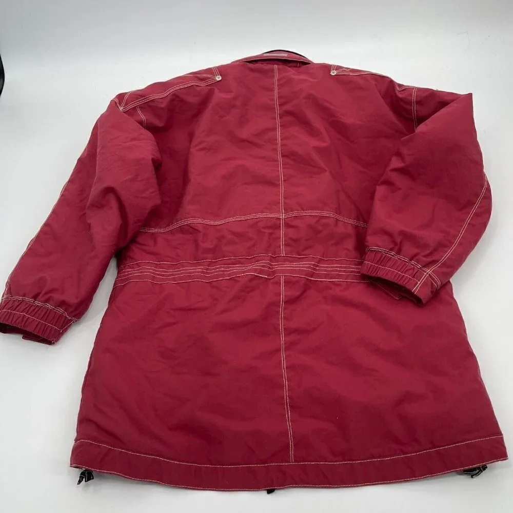 Obermeyer juniors coat