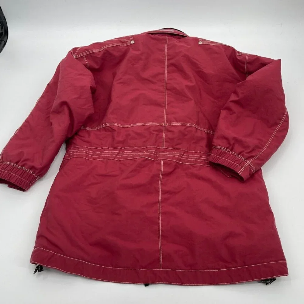 Obermeyer juniors coat