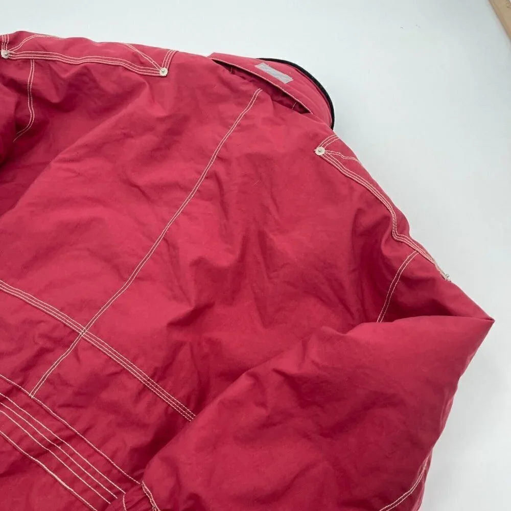 Obermeyer juniors coat
