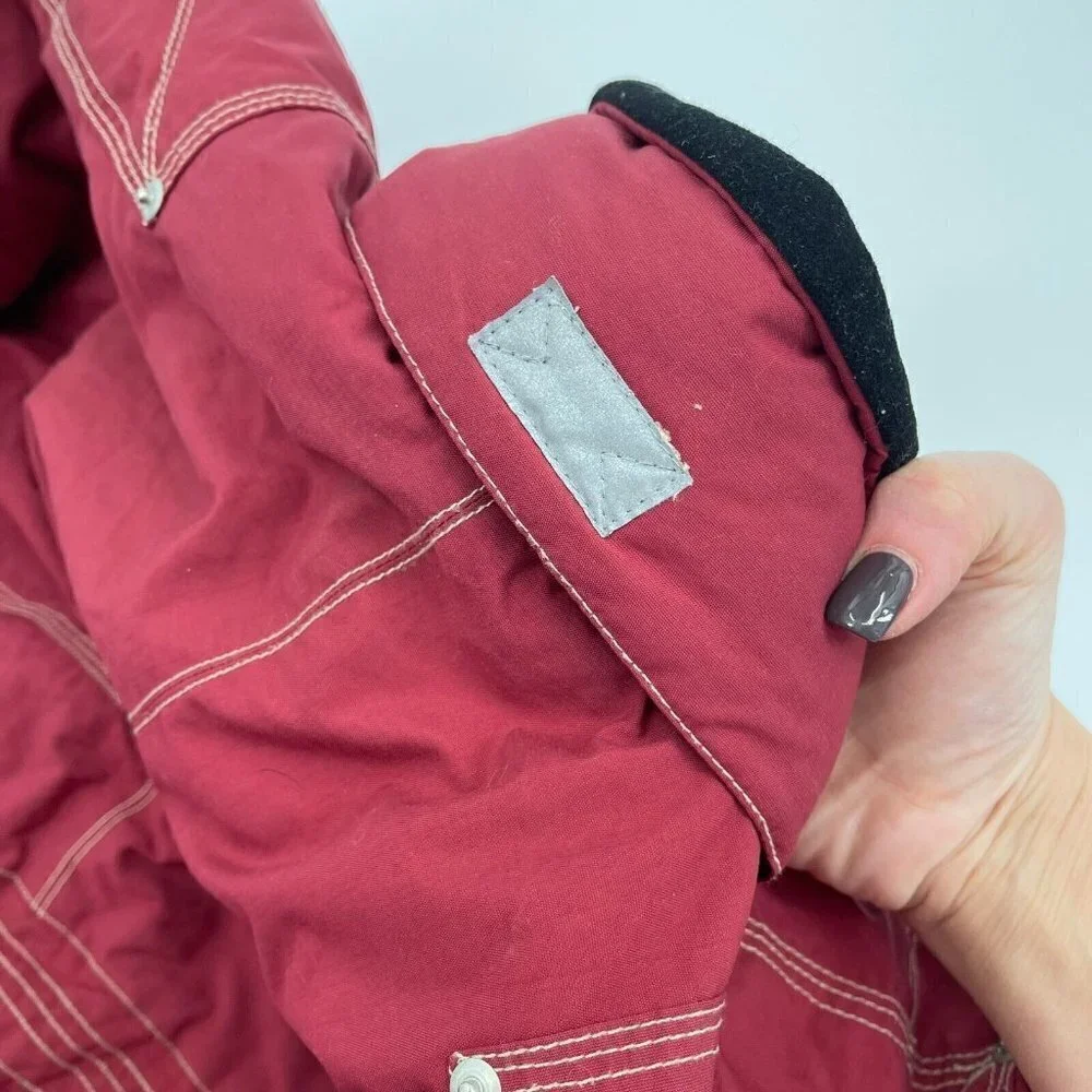 Obermeyer juniors coat