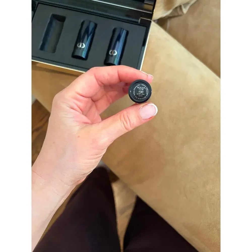 Dior new 720