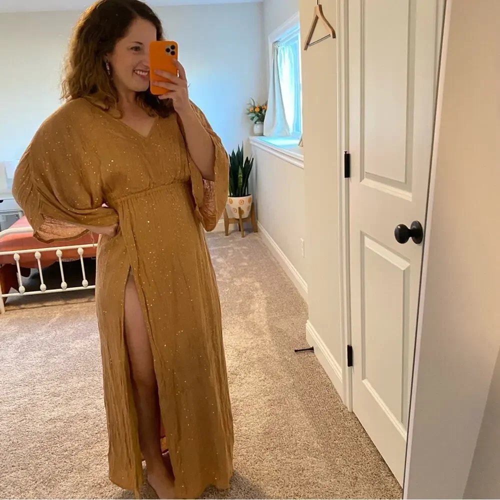 Sundress am so