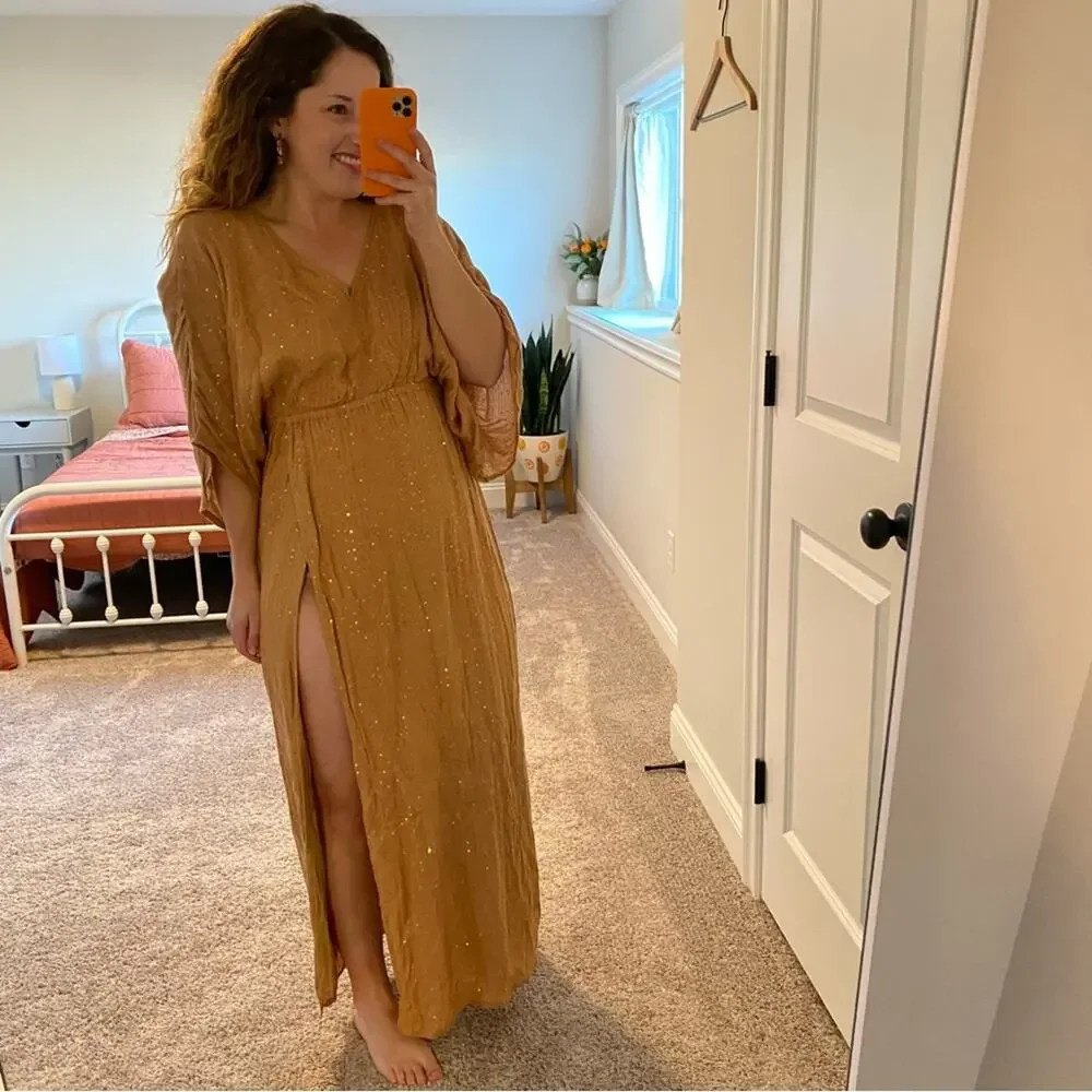 Sundress am so