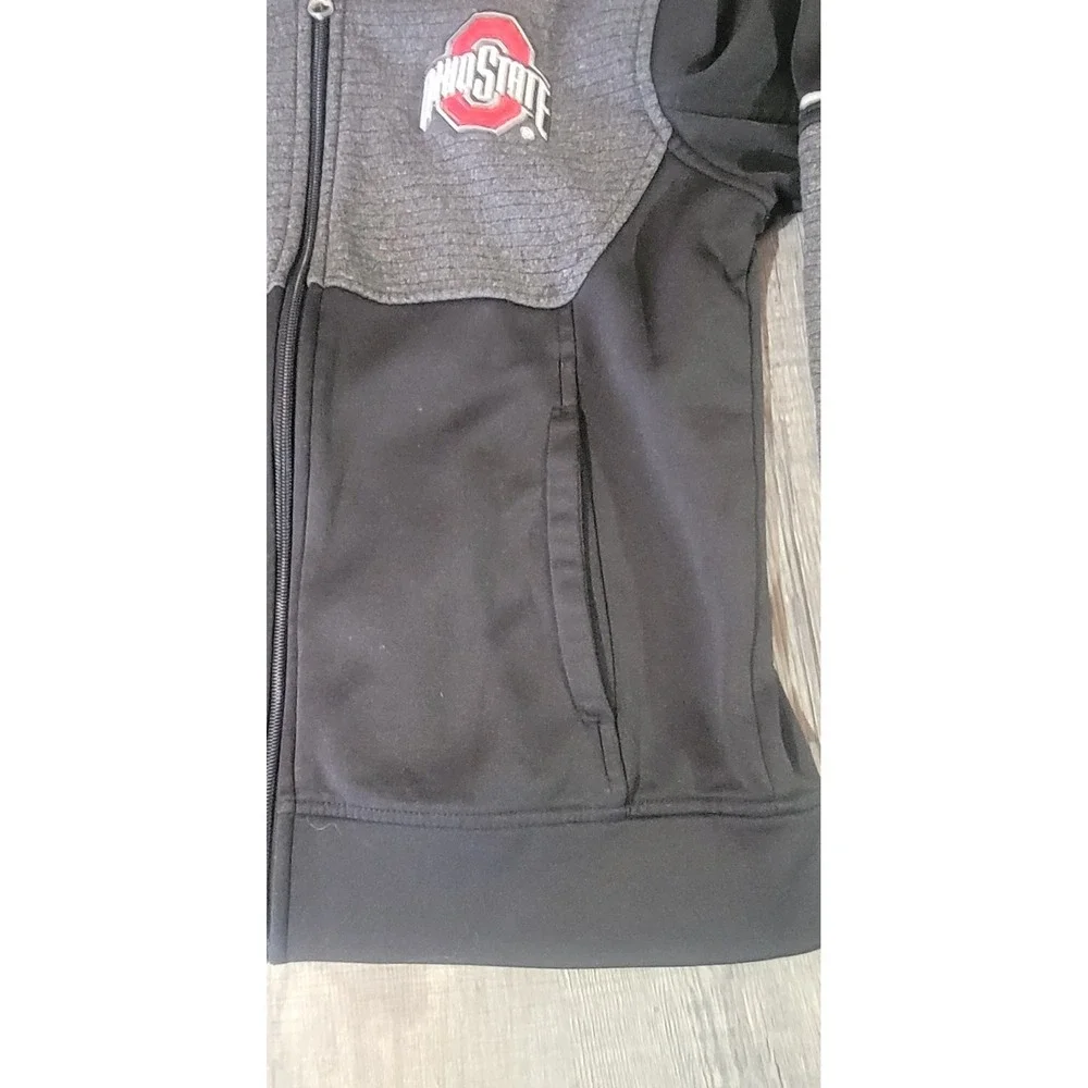 Ohio State Authentic Apparel ohio state