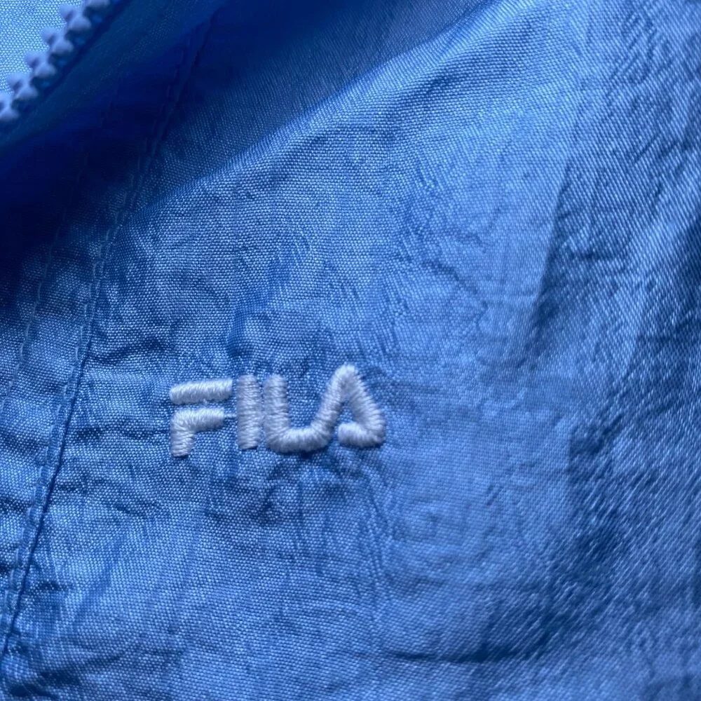 Fila women light
