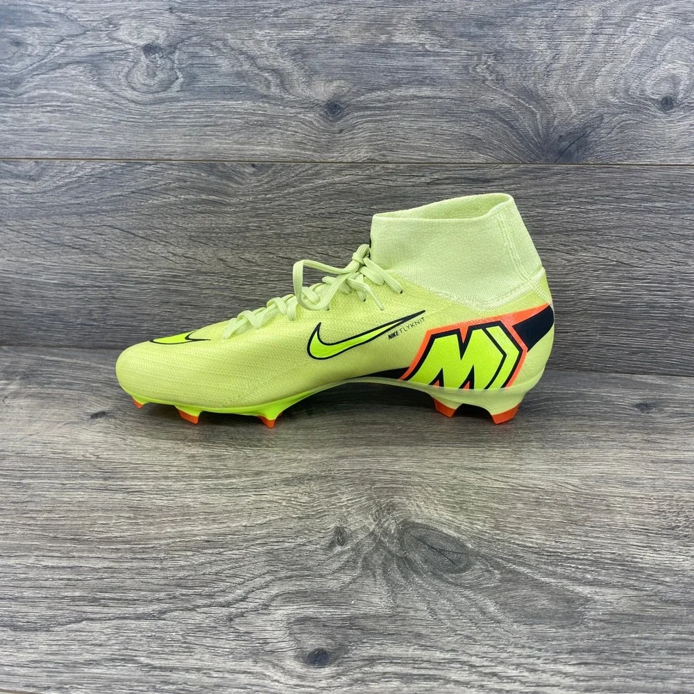 Nike us athlete superfly