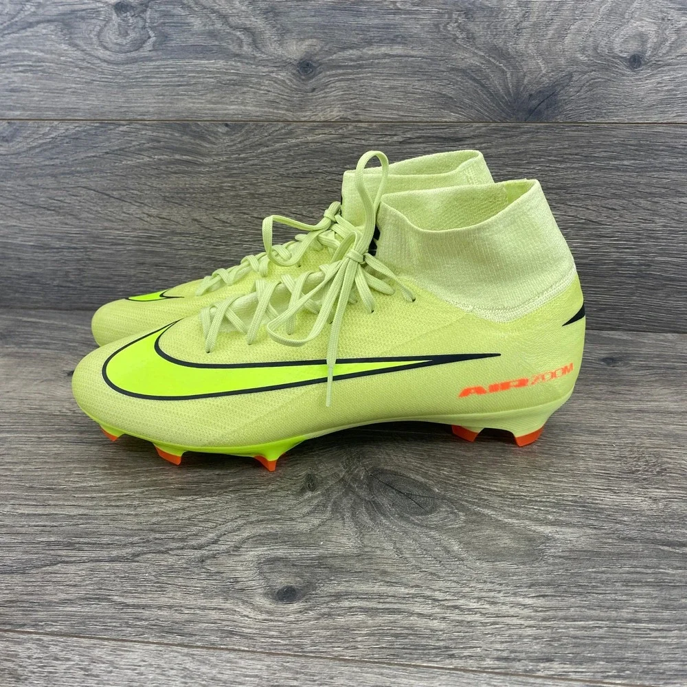 Nike material athlete synthetic