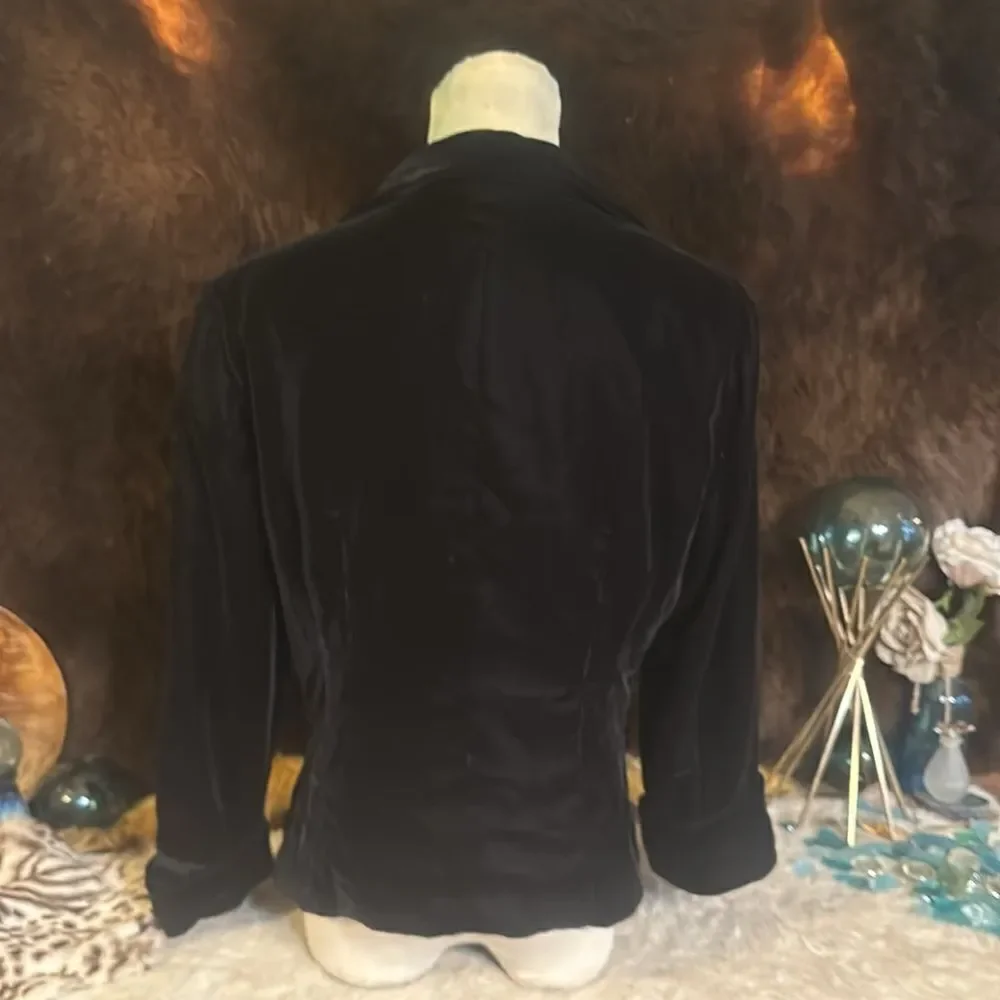 Cachet great blazer