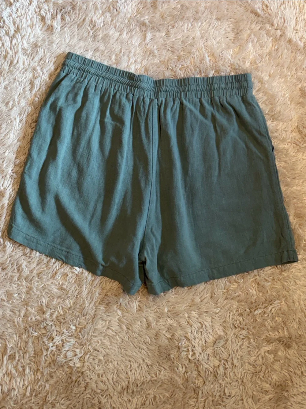 Alicia Rose perfect sage comfort