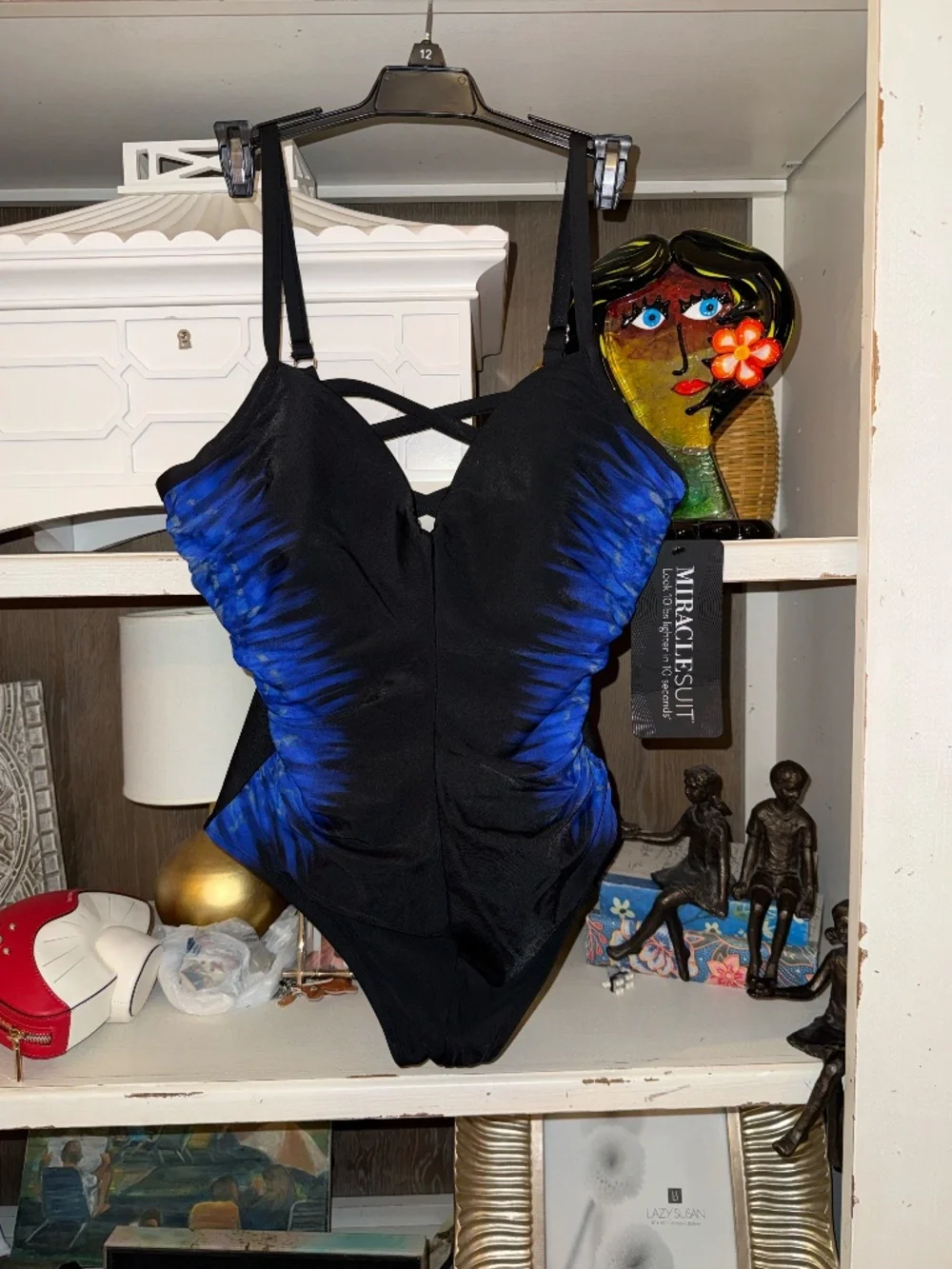 Miraclesu nwt size