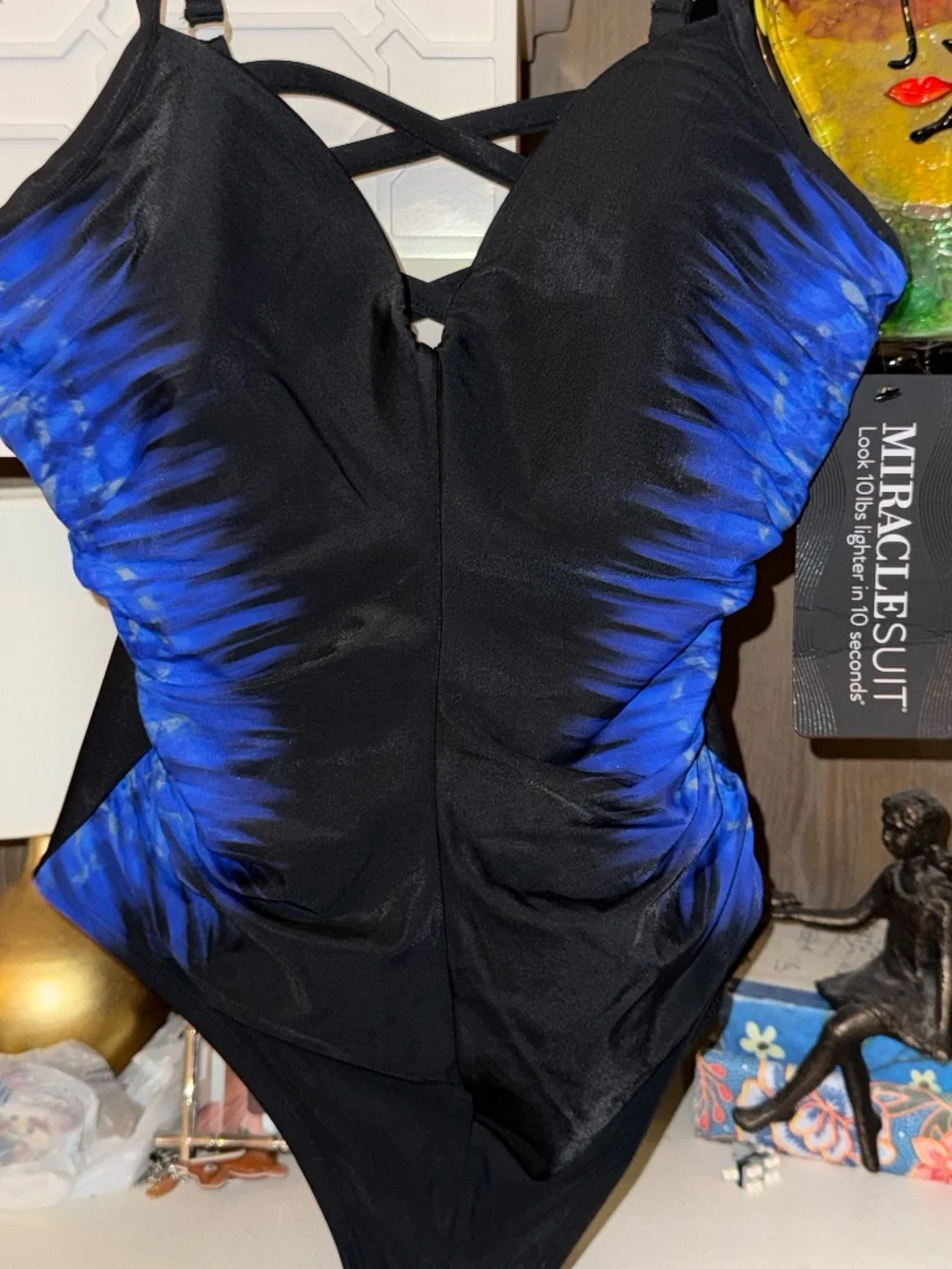 Miraclesu nwt size