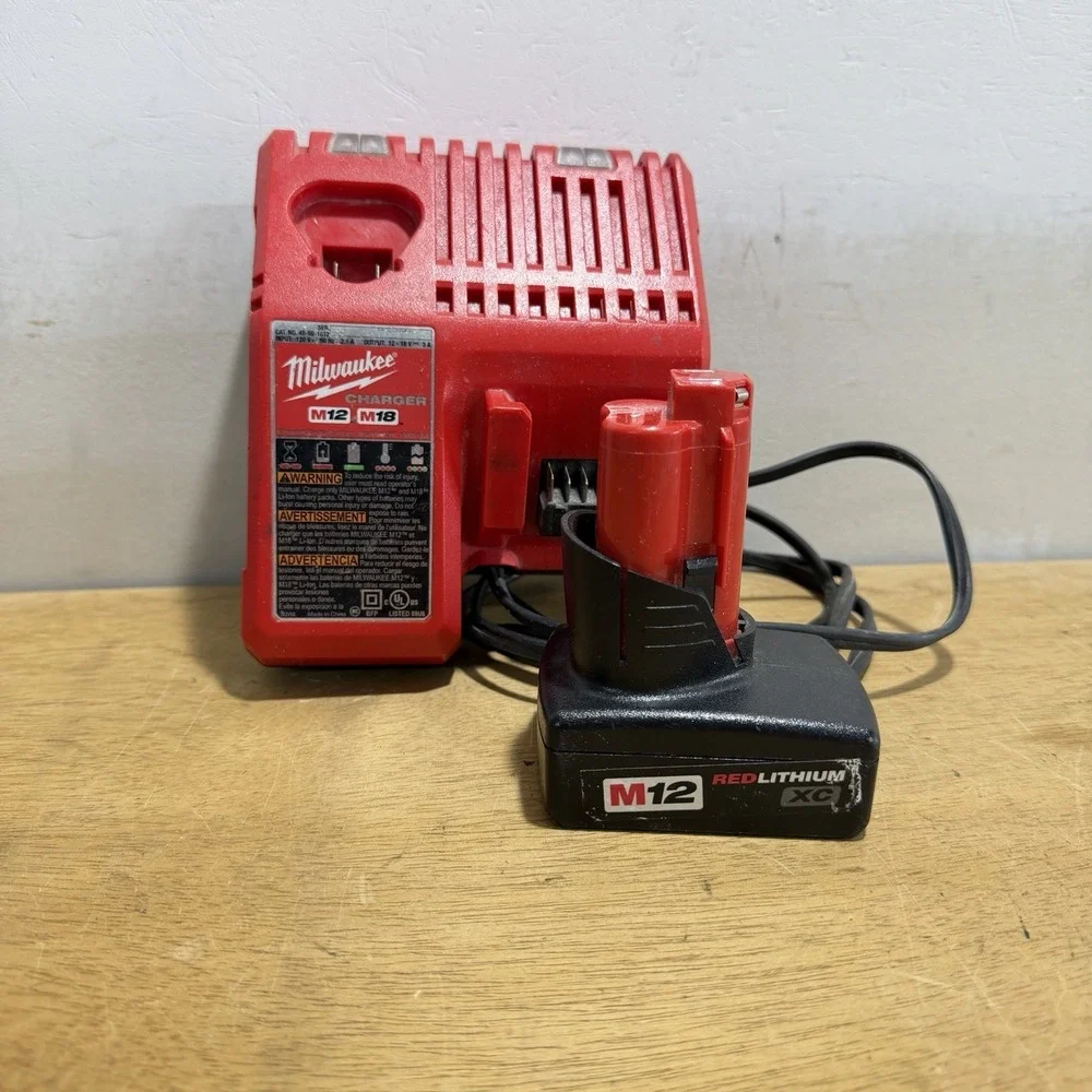 Milwaukee 48 59