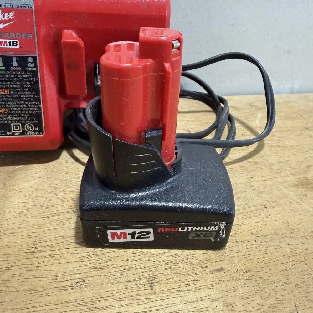 Milwaukee 48 59