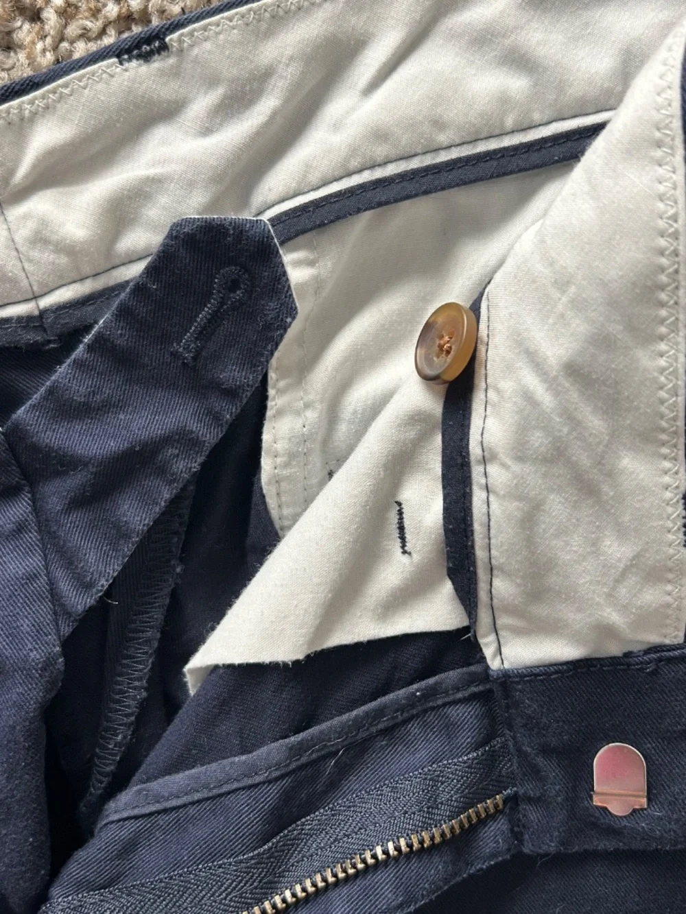 J. Crew every wardrobe