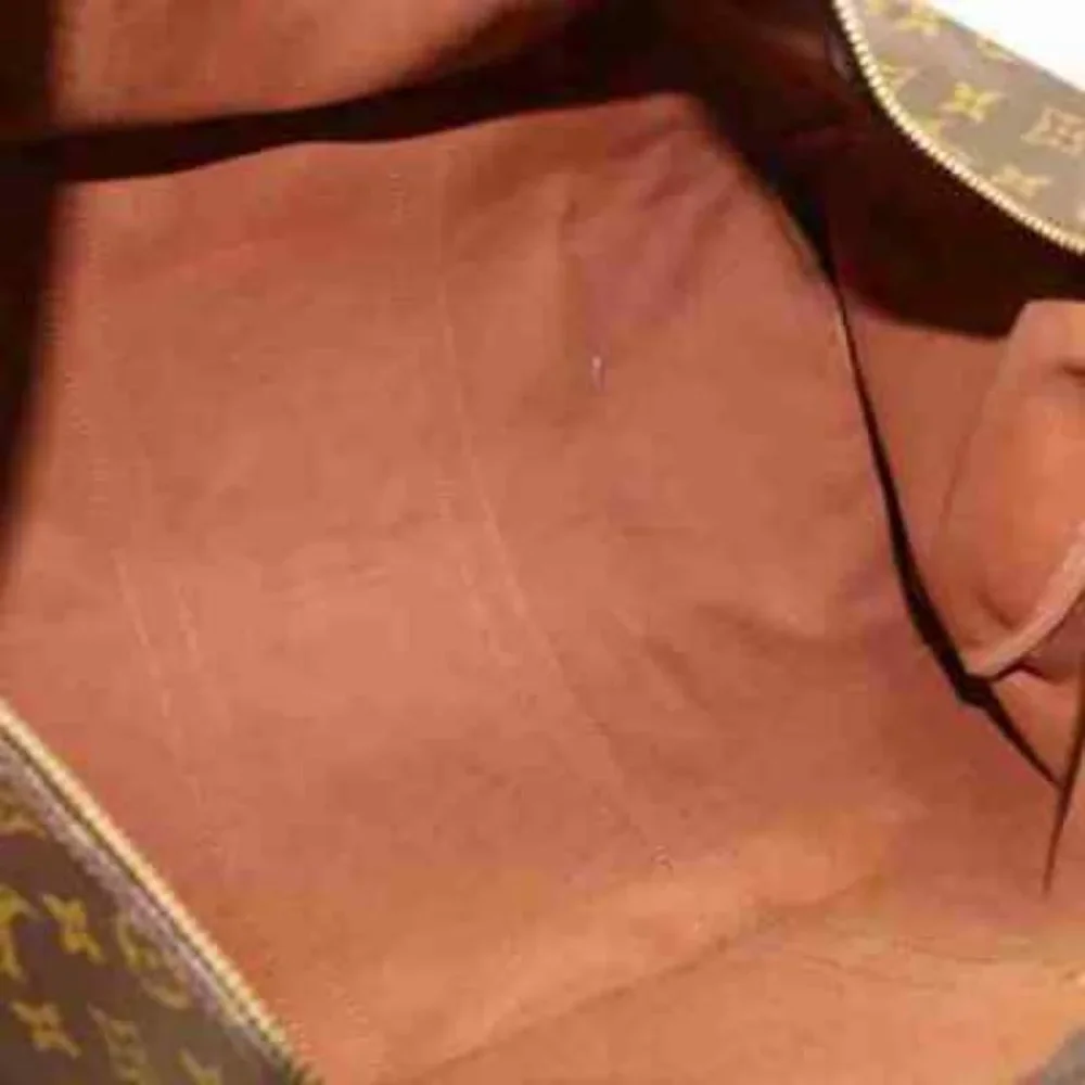 Louis Vuitton dual tan