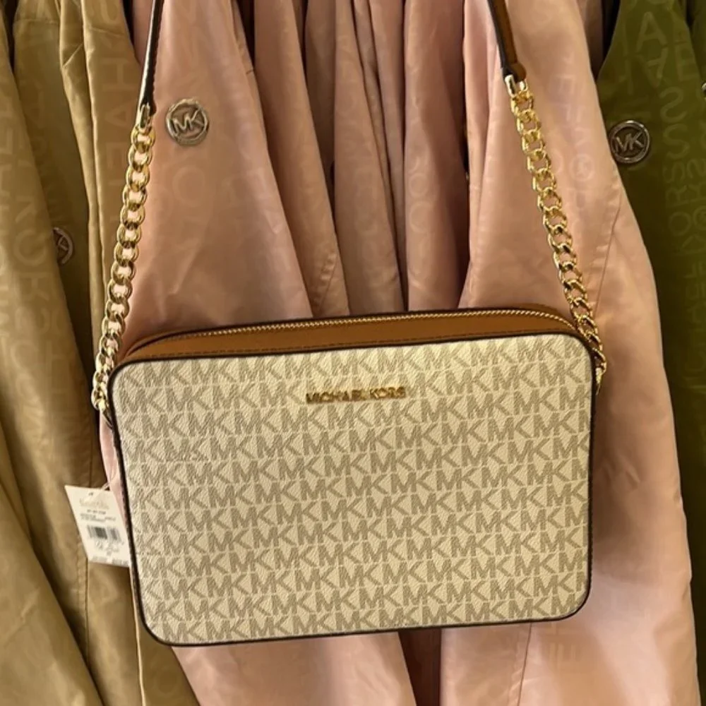 Michael Kors 2w strap