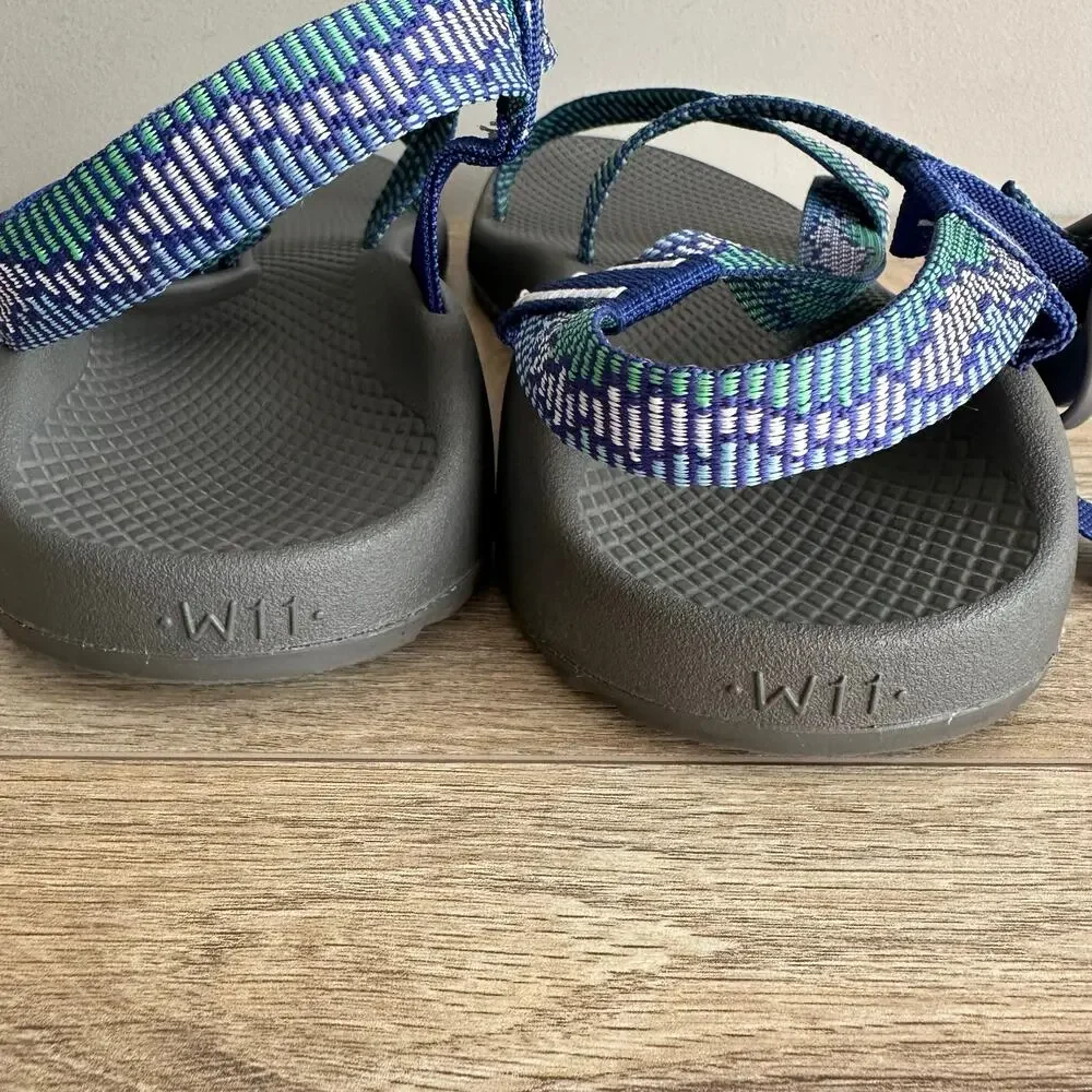 Chaco great pre