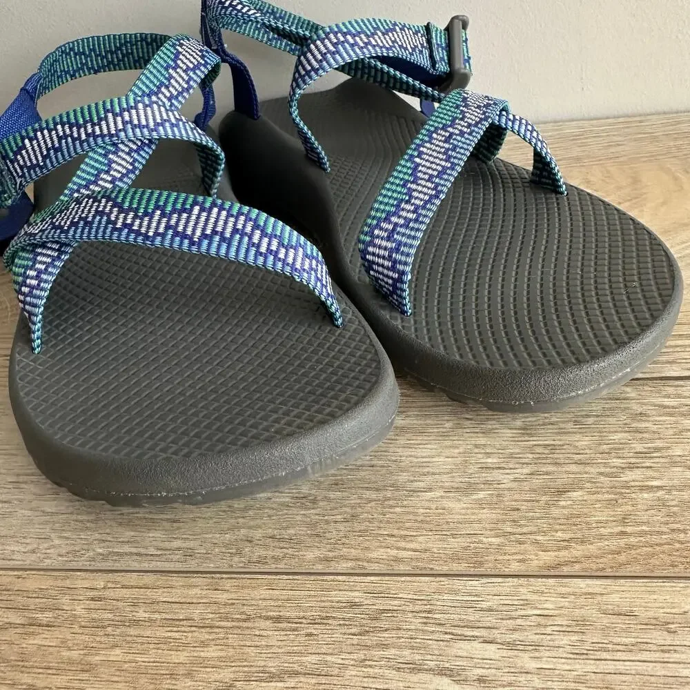 Chaco great pre