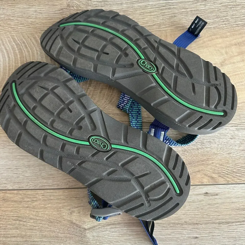 Chaco great pre
