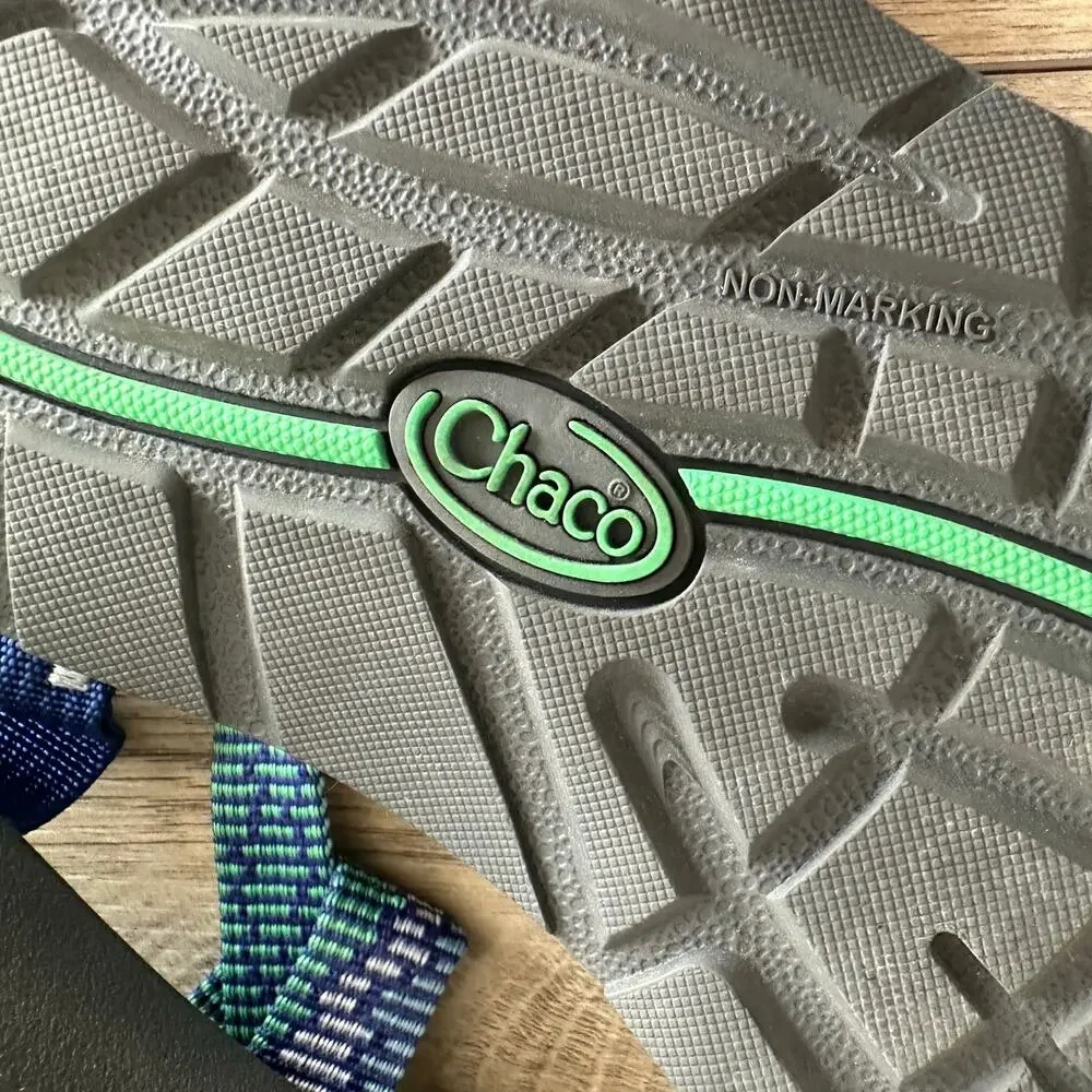 Chaco great pre