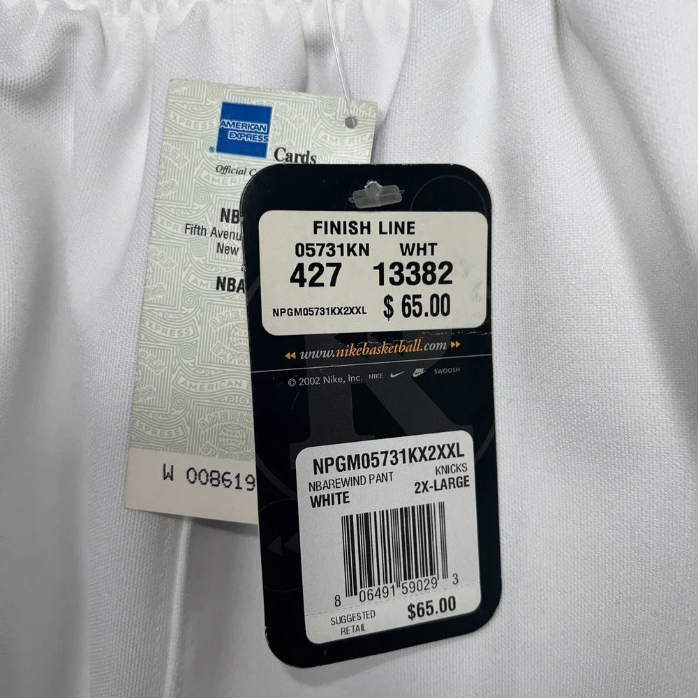 Nike nos ny