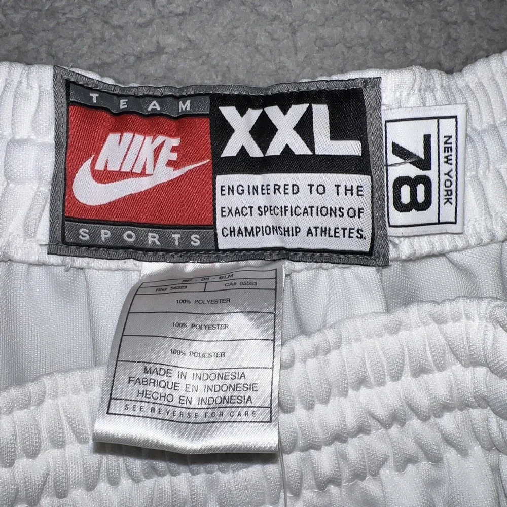 Nike nos ny
