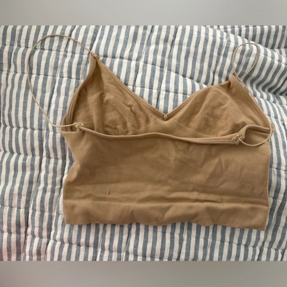 Free People beige color