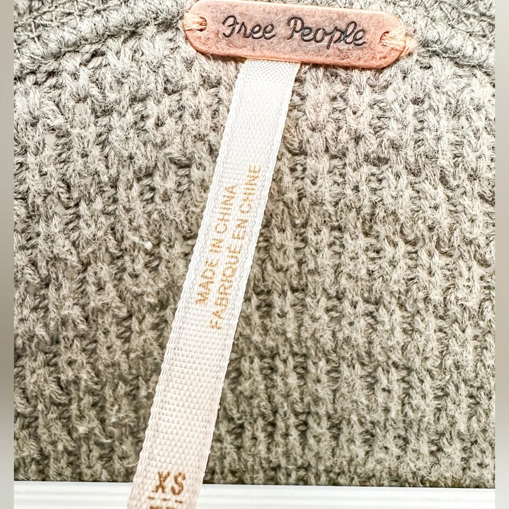 Free People *brand free